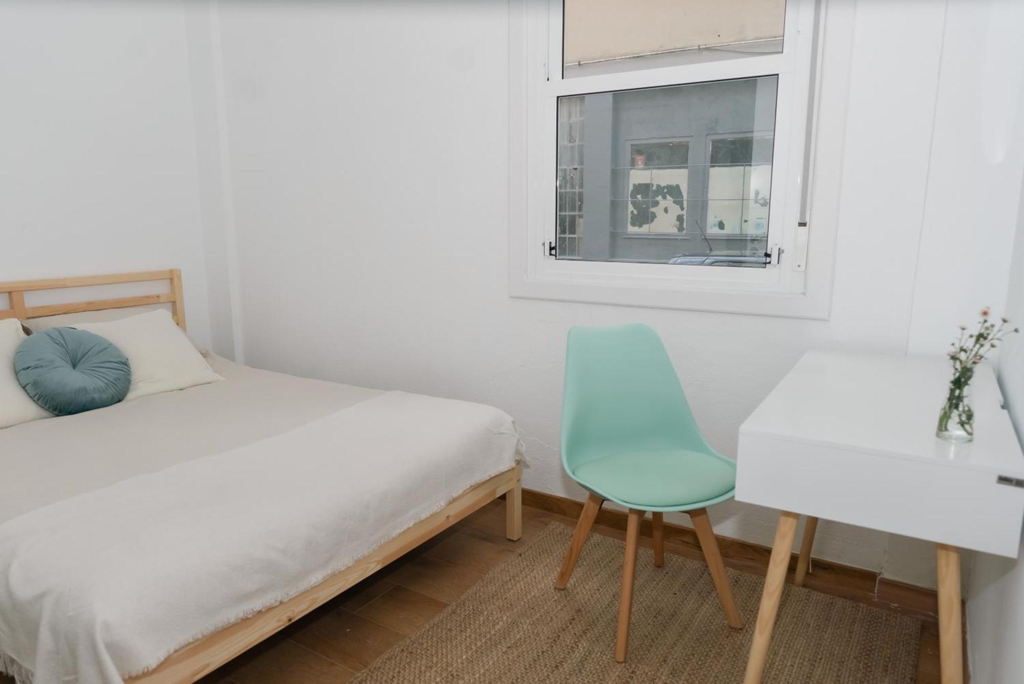 Ferienwohnung Terraza Magica En Vigo Centro Exterior foto